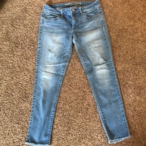 American Eagle Outfitters Pants - American Eagle jegging Jens American Eagle Outfitters Pants - American Eagle jegging Jens